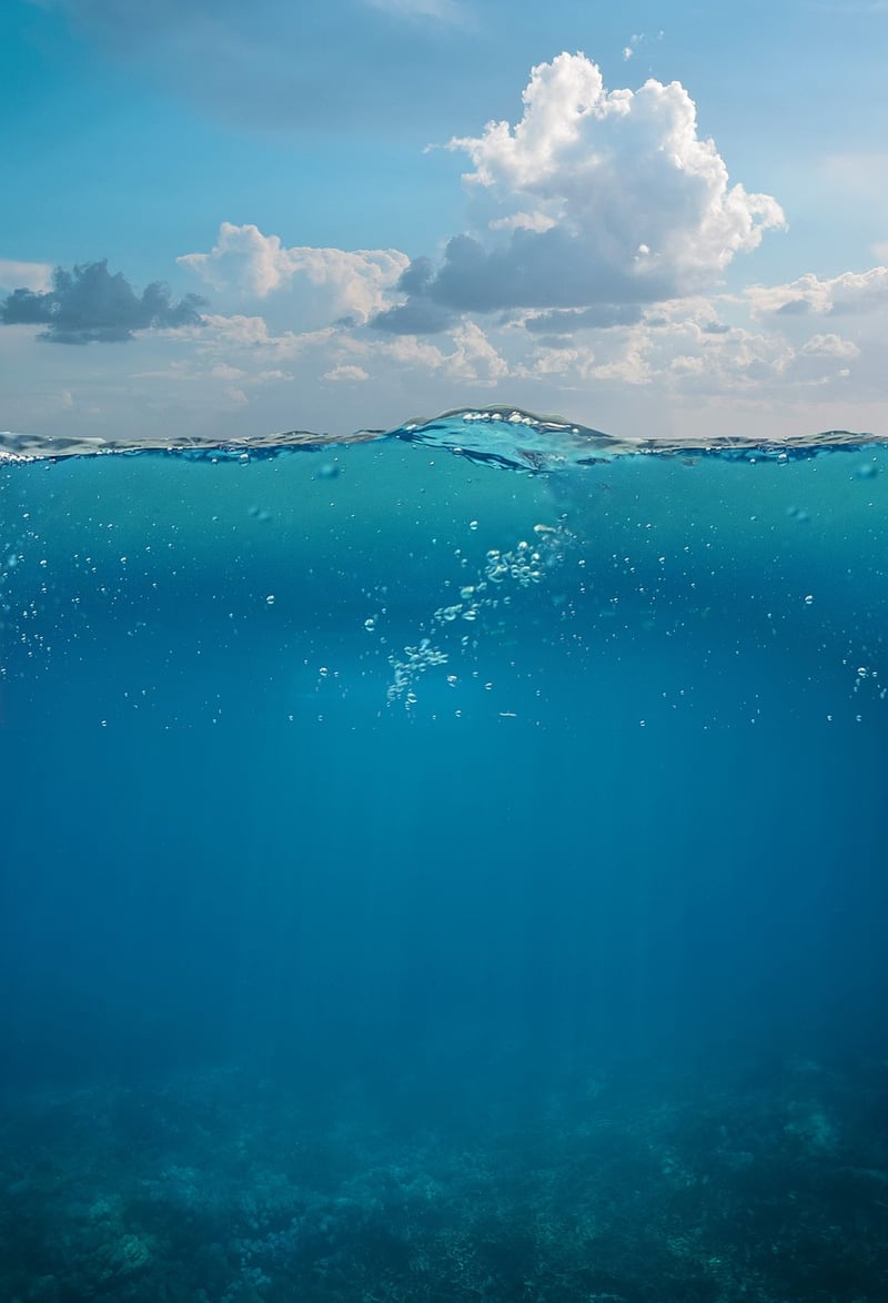 Underwater exploration